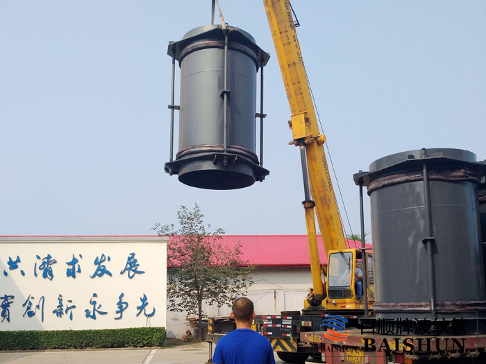 大型機床鑄件