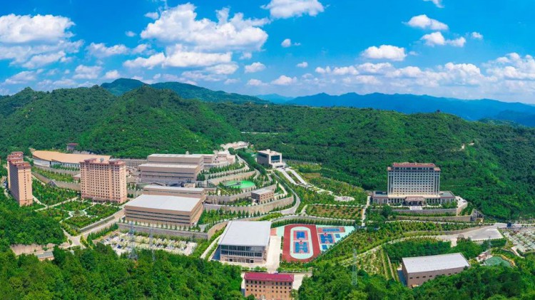 熱烈祝賀！金徽礦業(yè)股份有限公司榮獲2024年度全省工業(yè)經(jīng)濟(jì)穩(wěn)增長突出貢獻(xiàn)企業(yè)